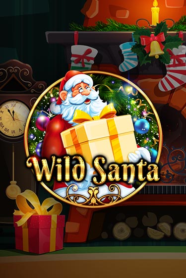 Wild Santa демо игра казино без регистрации | PokerDom