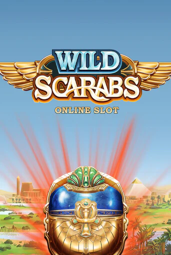 Wild Scarabs демо игра казино без регистрации | PokerDom