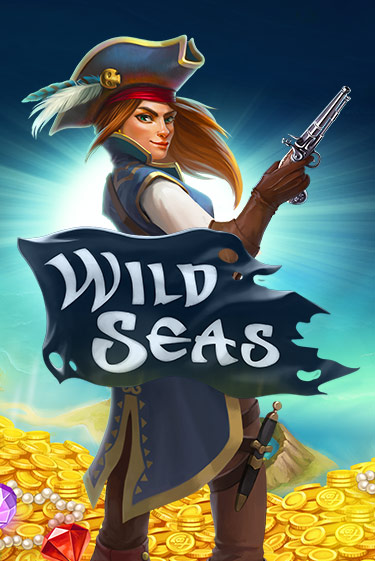 Wild Seas демо игра казино без регистрации | PokerDom