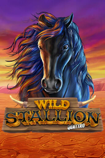 Wild Stallion демо игра казино без регистрации | PokerDom