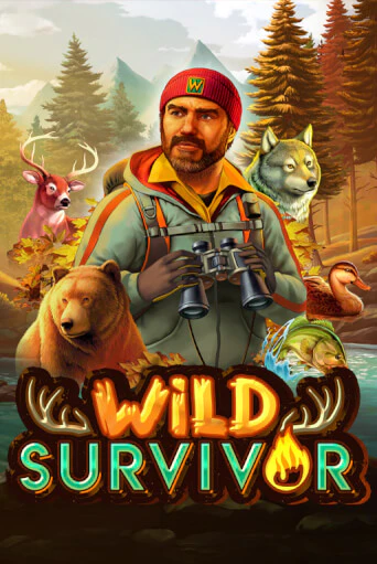 Wild Survivor демо игра казино без регистрации | PokerDom