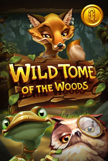 Wild Tome of the Woods демо игра казино без регистрации | PokerDom