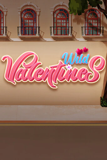 Wild Valentines демо игра казино без регистрации | PokerDom