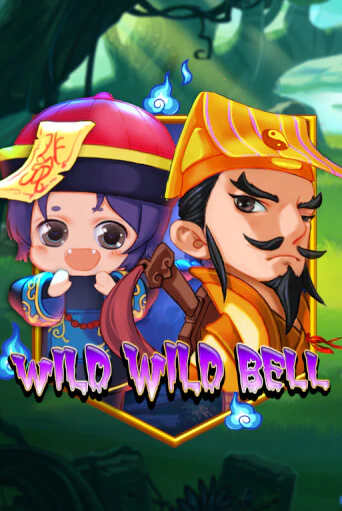 Wild Wild Bell демо игра казино без регистрации | PokerDom