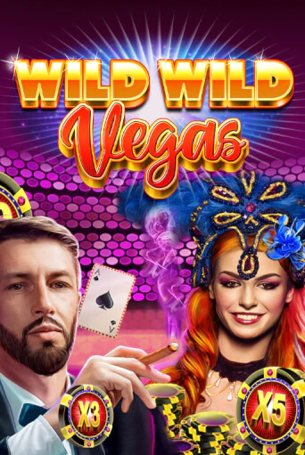 Wild Wild Vegas демо игра казино без регистрации | PokerDom