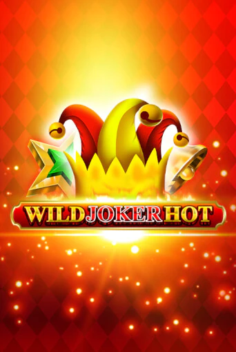 Wild Joker Hot демо игра казино без регистрации | PokerDom