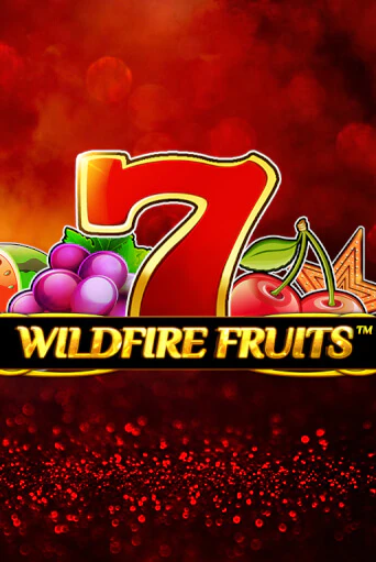 Wildfire Fruits демо игра казино без регистрации | PokerDom