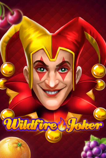 Wildfire Joker демо игра казино без регистрации | PokerDom