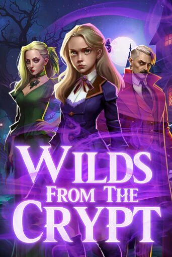 Wilds from the Crypt демо игра казино без регистрации | PokerDom