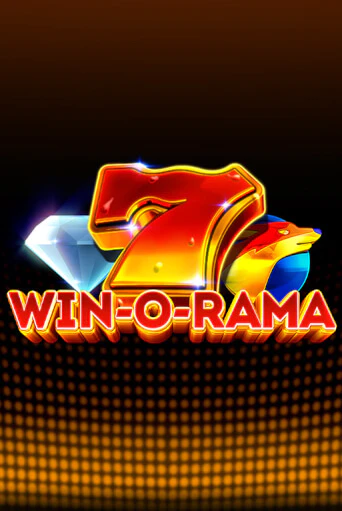 Win-O-Rama демо игра казино без регистрации | PokerDom