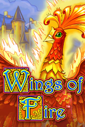 Wings of Fire демо игра казино без регистрации | PokerDom