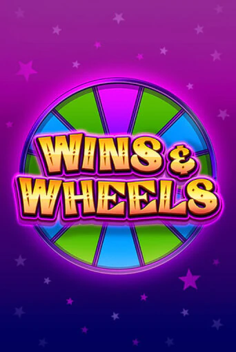 Wins and Wheels демо игра казино без регистрации | PokerDom