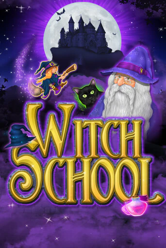 Witch School демо игра казино без регистрации | PokerDom