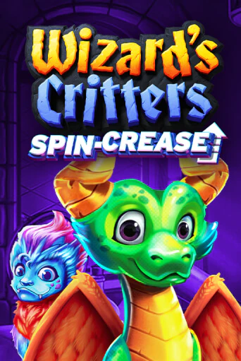 Wizards Critters демо игра казино без регистрации | PokerDom