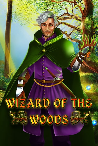 Wizard of the Woods демо игра казино без регистрации | PokerDom