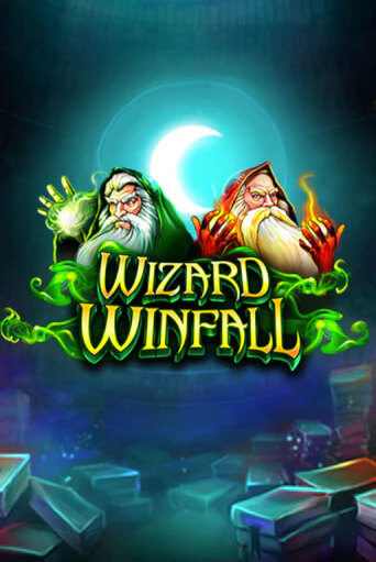 Wizard WinFall демо игра казино без регистрации | PokerDom