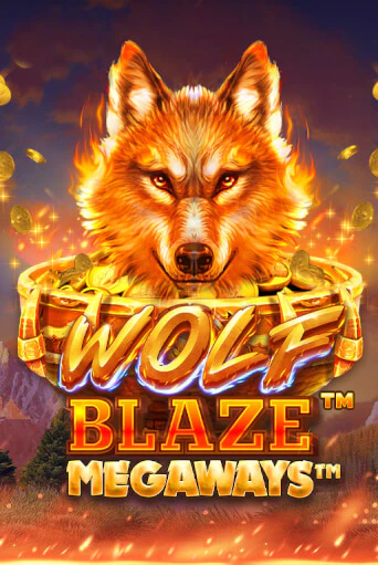 Wolf Blaze™ Megaways™ демо игра казино без регистрации | PokerDom