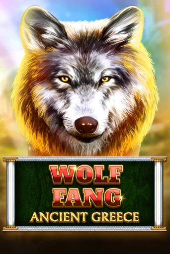 Wolf Fang - Ancient Greece демо игра казино без регистрации | PokerDom