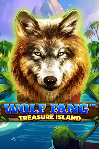 Wolf Fang - Treasure Island демо игра казино без регистрации | PokerDom