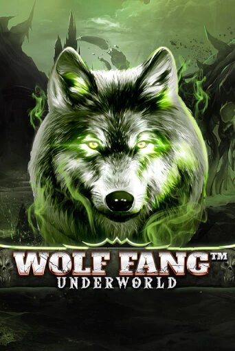 Wolf Fang - Underworld демо игра казино без регистрации | PokerDom