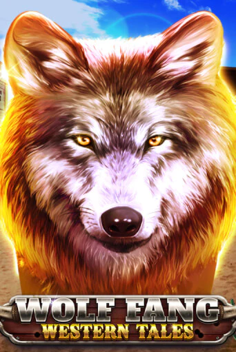 Wolf Fang - Western Tales демо игра казино без регистрации | PokerDom