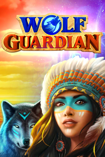 Guardian Wolf Promo демо игра казино без регистрации | PokerDom