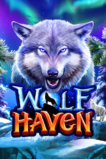 Wolf Haven демо игра казино без регистрации | PokerDom