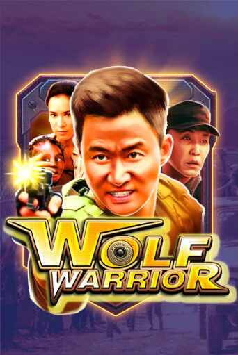 Wolf Warrior демо игра казино без регистрации | PokerDom