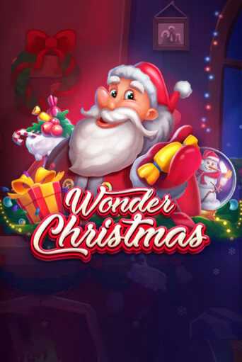 Wonder Christmas демо игра казино без регистрации | PokerDom