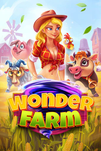 Wonder Farm демо игра казино без регистрации | PokerDom