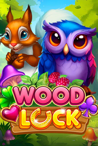 Wood Luck демо игра казино без регистрации | PokerDom