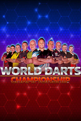 World Darts Championship демо игра казино без регистрации | PokerDom