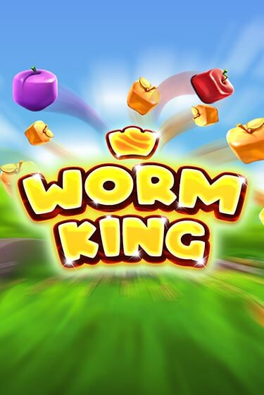 Worm King демо игра казино без регистрации | PokerDom