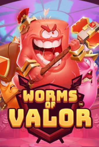 Worms of Valor демо игра казино без регистрации | PokerDom