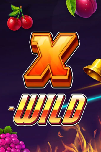 X-Wild демо игра казино без регистрации | PokerDom