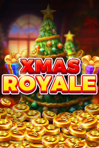 XMAS ROYALE демо игра казино без регистрации | PokerDom