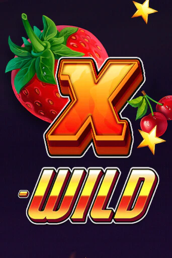 X-WILD демо игра казино без регистрации | PokerDom