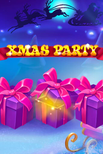 Xmas Party демо игра казино без регистрации | PokerDom