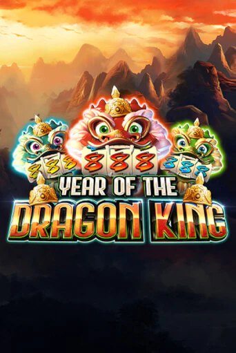 Year Of The Dragon King демо игра казино без регистрации | PokerDom