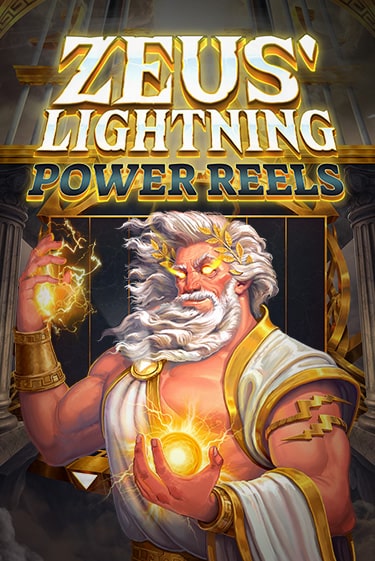 Zeus Lightning Power Reels демо игра казино без регистрации | PokerDom