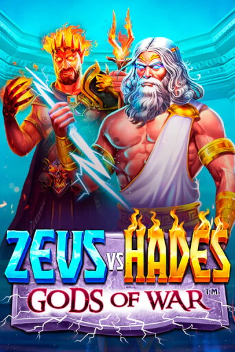 Zeus vs Hades - Gods of War демо игра казино без регистрации | PokerDom