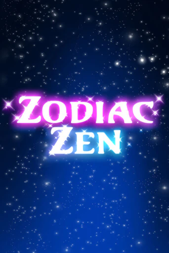 Zodiac Zen демо игра казино без регистрации | PokerDom