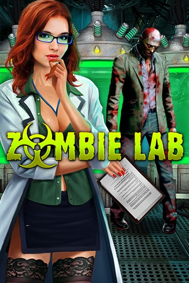 Zombie Lab демо игра казино без регистрации | PokerDom