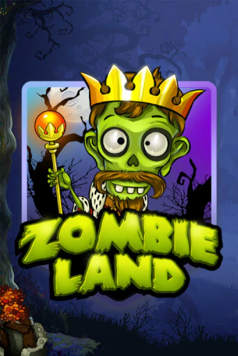 Zombie Land демо игра казино без регистрации | PokerDom