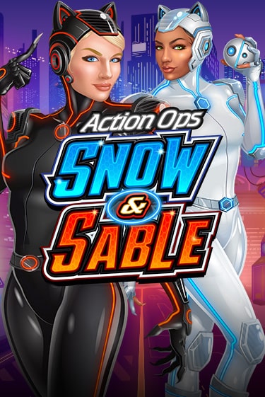 Action Ops: Snow & Sable демо игра казино без регистрации | PokerDom