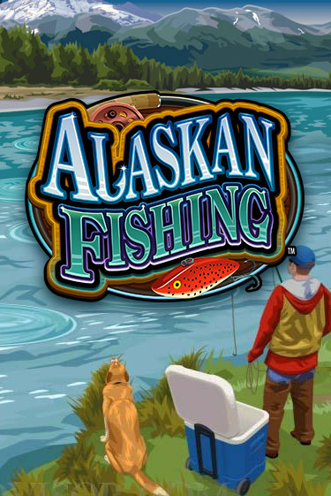 Alaskan Fishing демо игра казино без регистрации | PokerDom