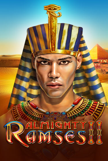 Almighty Ramses II демо игра казино без регистрации | PokerDom