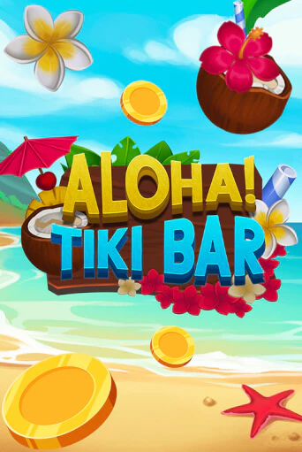 Aloha Tiki Bar демо игра казино без регистрации | PokerDom