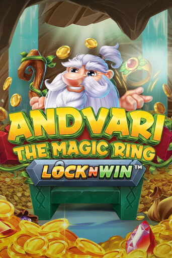 Andvari: The Magic Ring демо игра казино без регистрации | PokerDom