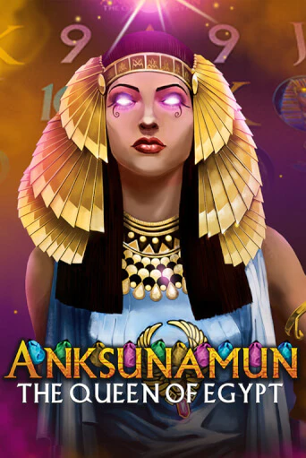 Anksunamun: the Queen of Egypt демо игра казино без регистрации | PokerDom